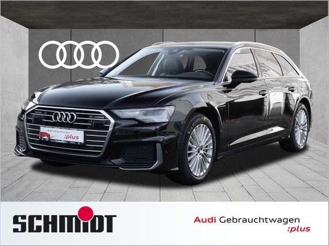 Audi A6 2022