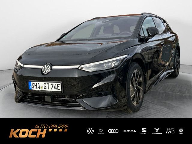 Volkswagen ID.7 2025