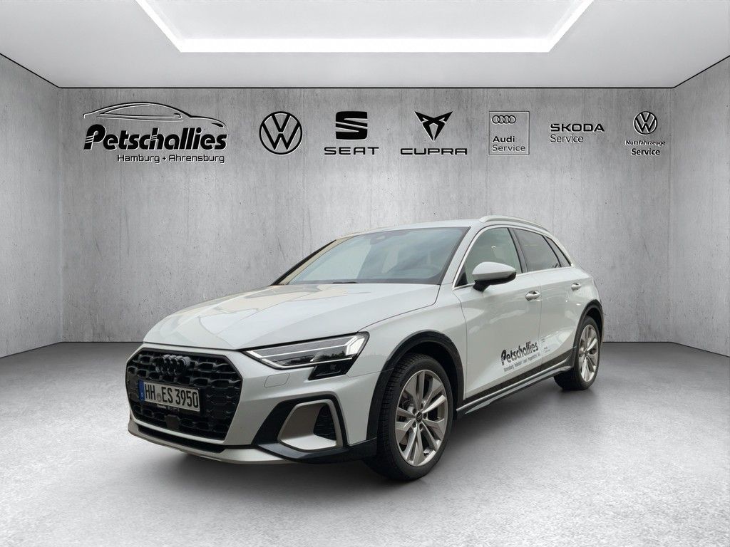 Audi A3 2025