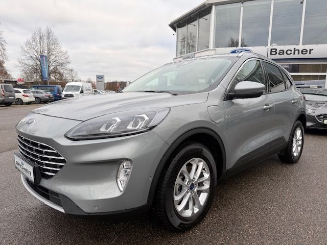 Ford Kuga 2023