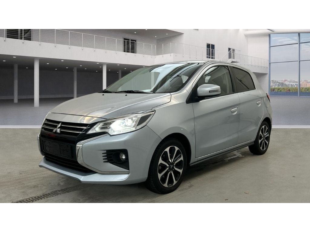 Mitsubishi Space Star 2023
