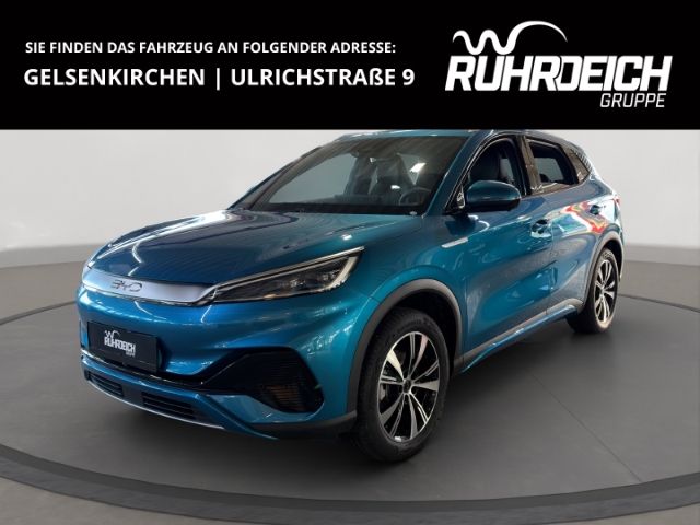 BYD ATTO 3