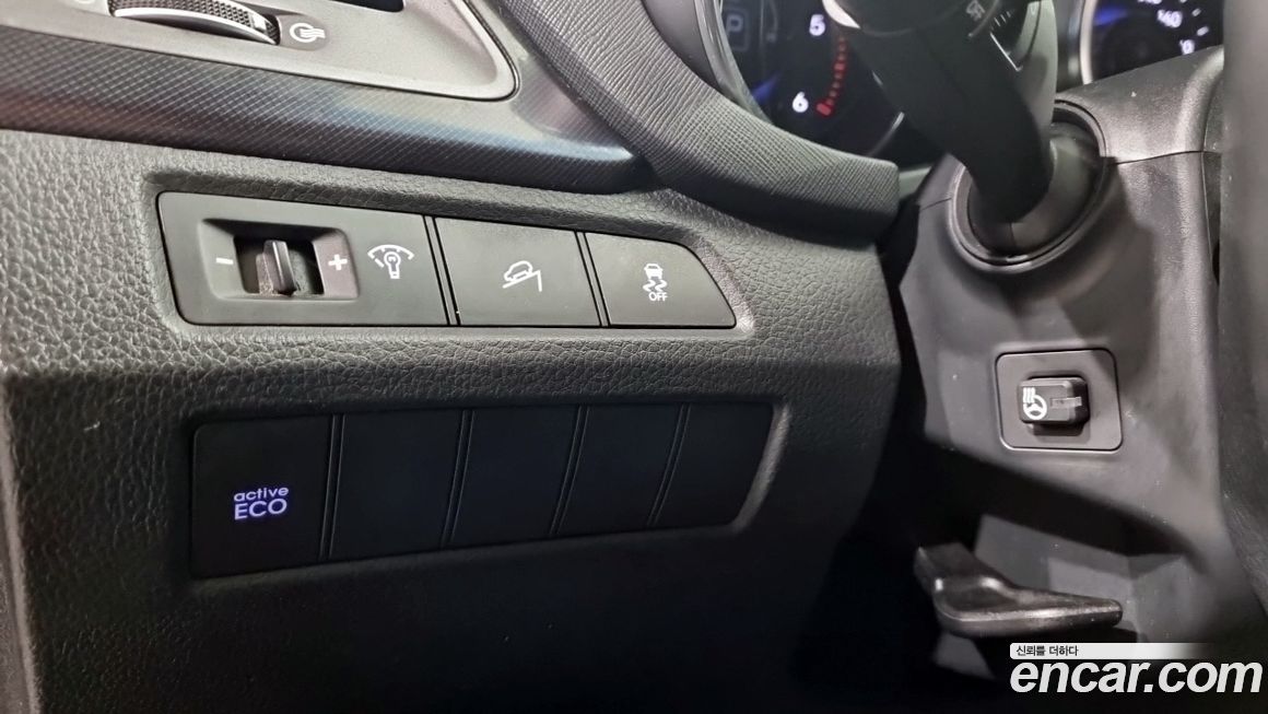 Hyundai Santafe 2015