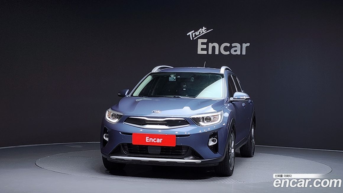 Kia Stonic 2018