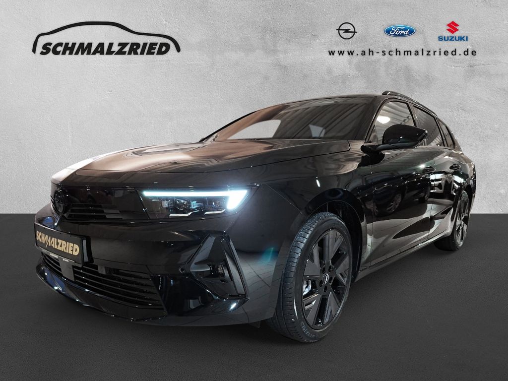 Opel Astra 2025