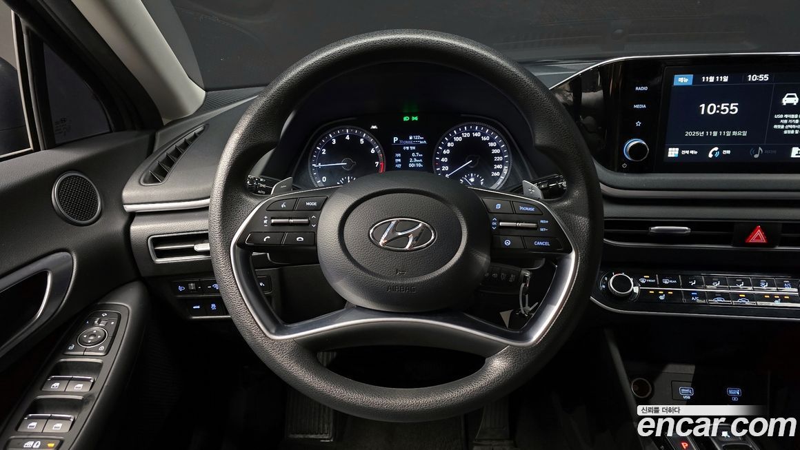 Hyundai Sonata 2020