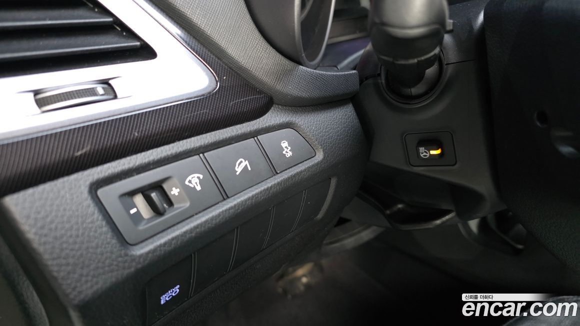 Hyundai Santafe 2013