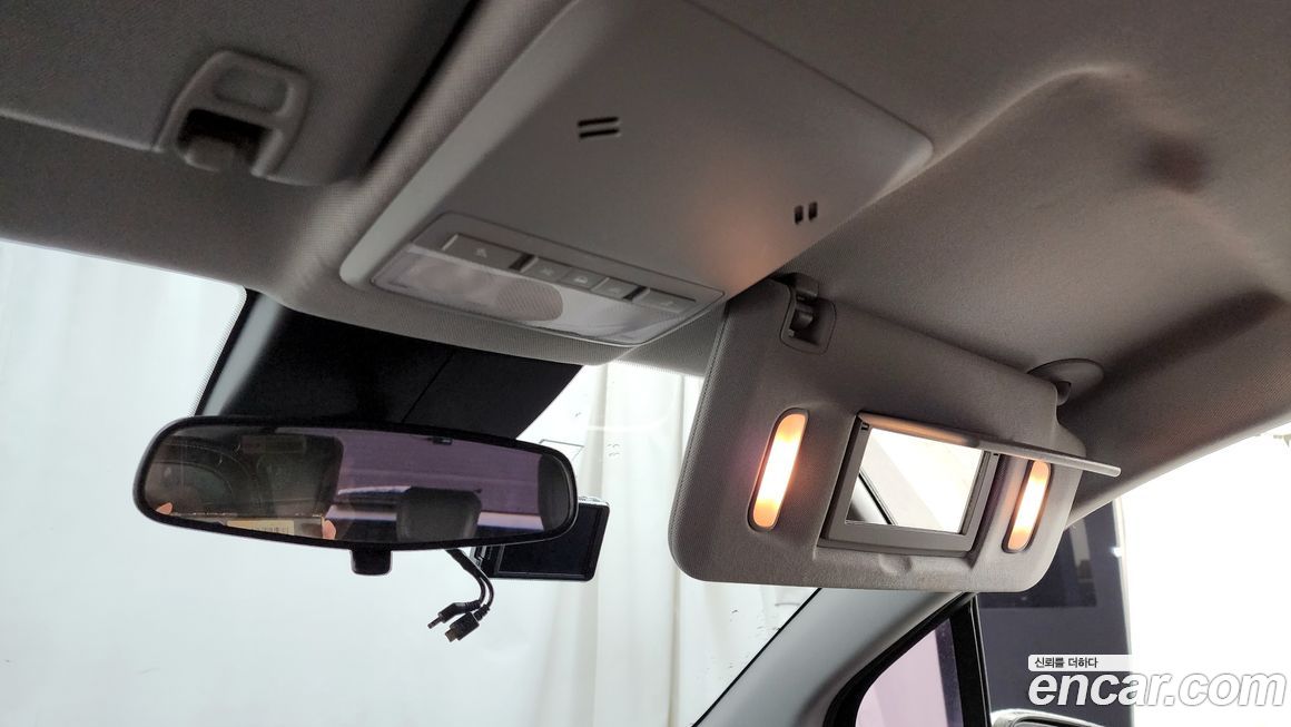 ChevroletGMDaewoo Trax 2020