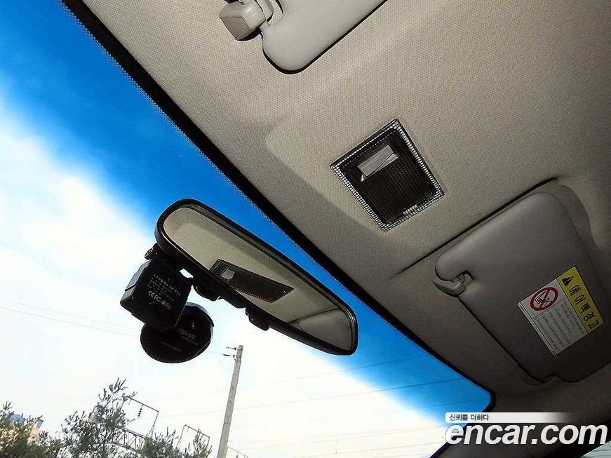 ChevroletGMDaewoo Matiz 2011