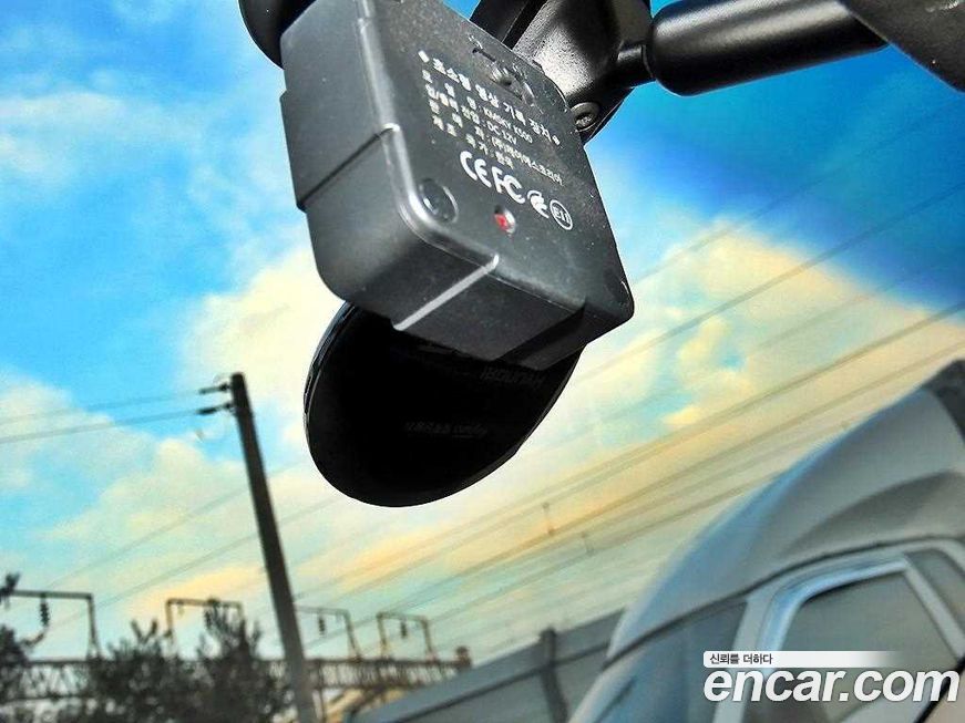 ChevroletGMDaewoo Matiz 2011