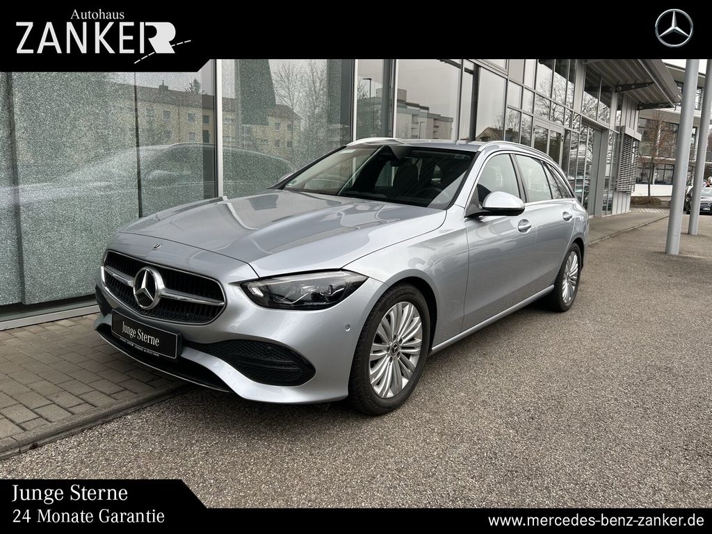 Mercedes-Benz C 180 2023