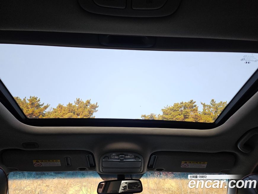 Hyundai Santafe 2006