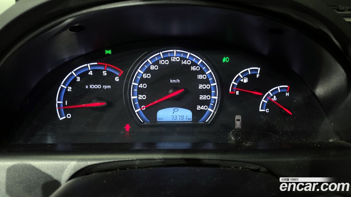 KG_Mobility_Ssangyong Rexton 2016