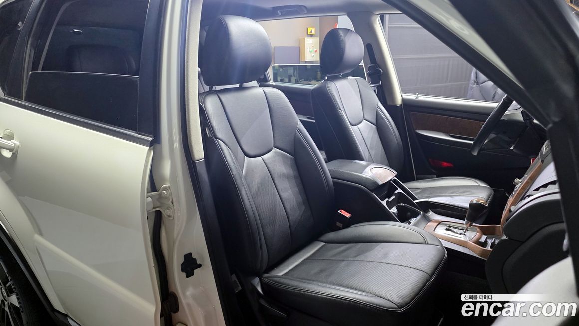 KG_Mobility_Ssangyong Rexton 2016