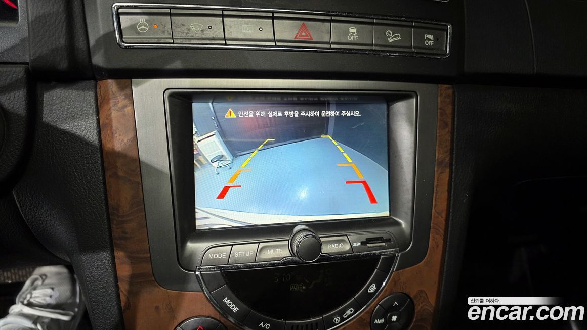 KG_Mobility_Ssangyong Rexton 2016