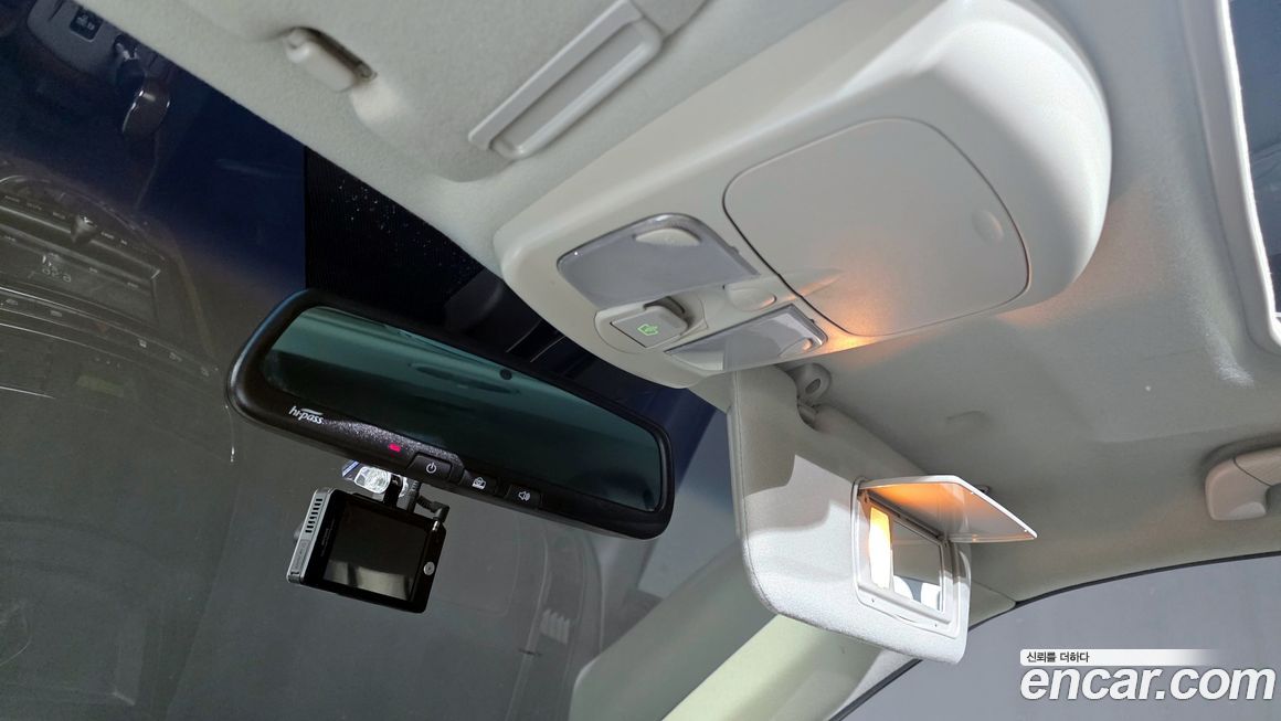 KG_Mobility_Ssangyong Rexton 2016