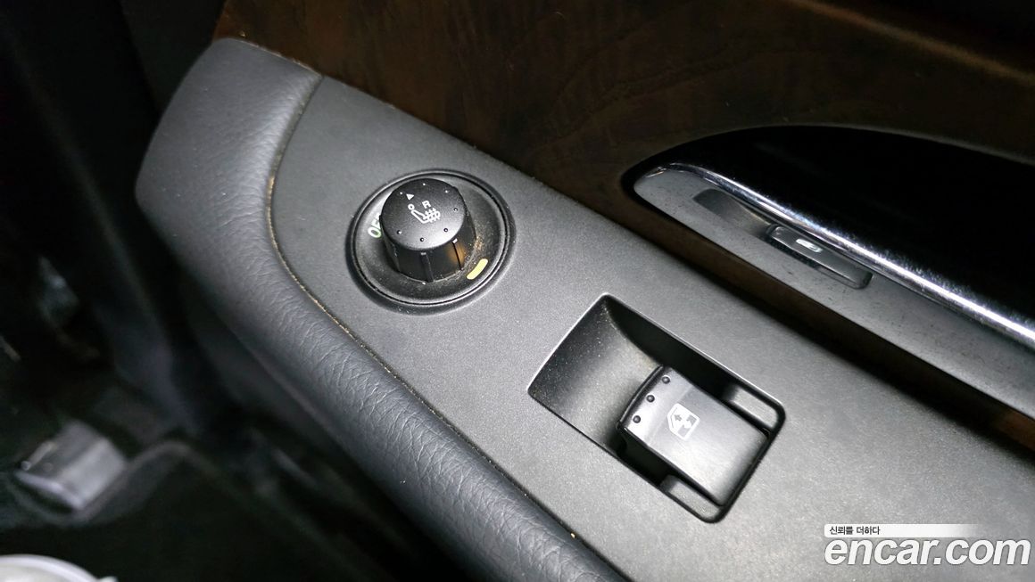 KG_Mobility_Ssangyong Rexton 2016