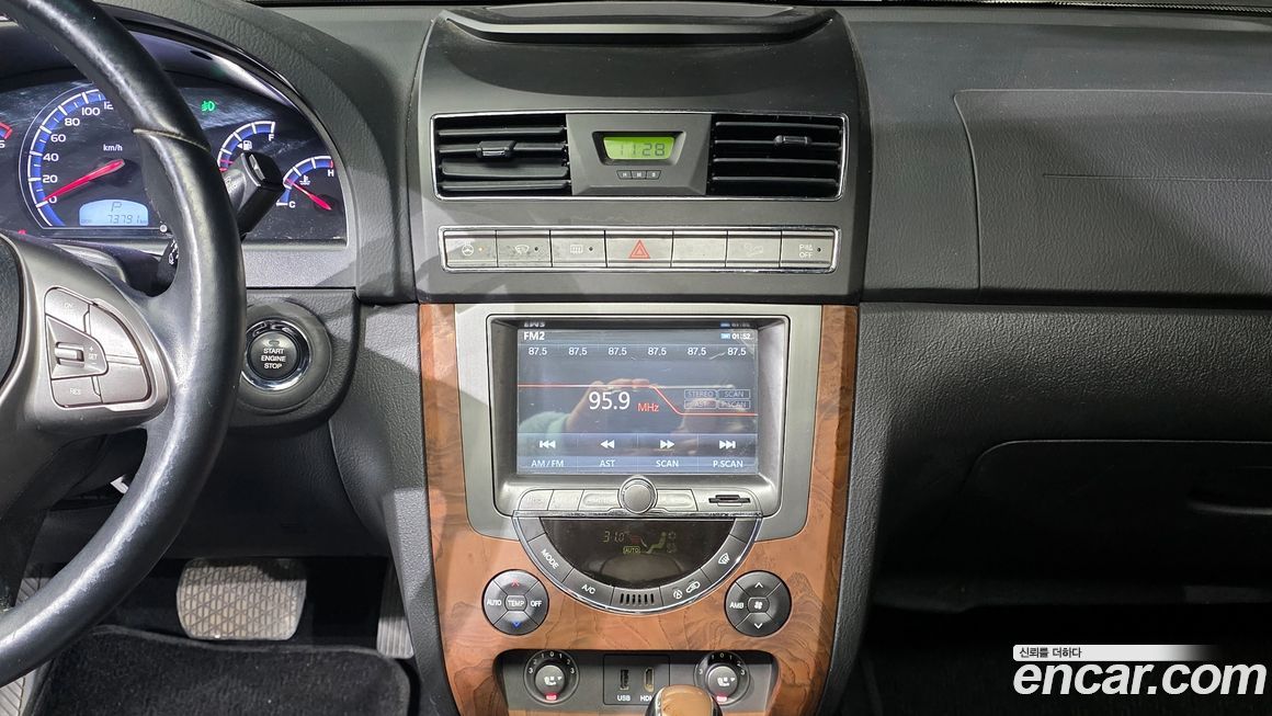 KG_Mobility_Ssangyong Rexton 2016