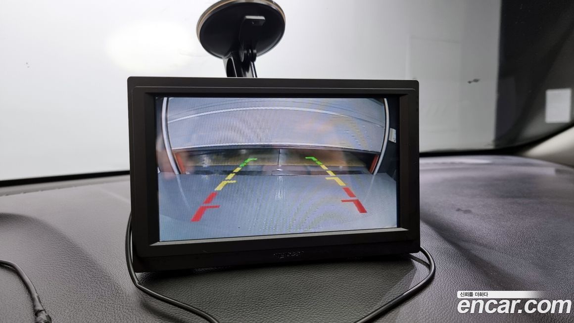 ChevroletGMDaewoo Trax 2019