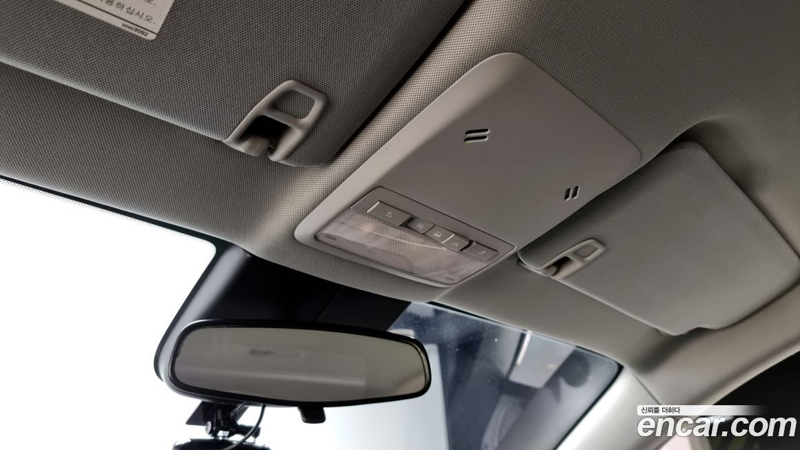 ChevroletGMDaewoo Trax 2019