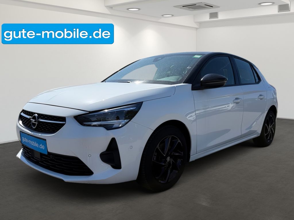 Opel Corsa 2023