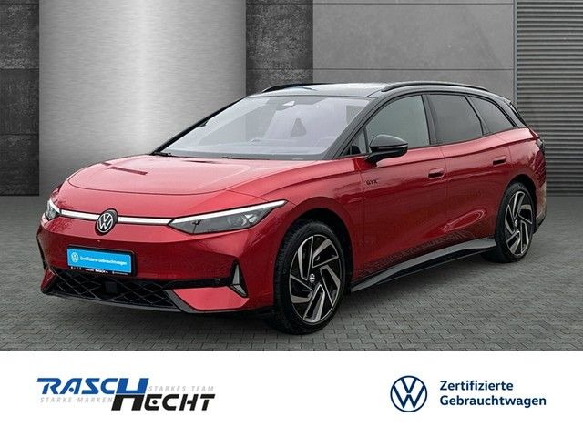 Volkswagen ID.7 2025