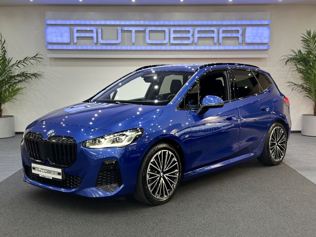 BMW 218 Active Tourer 2024