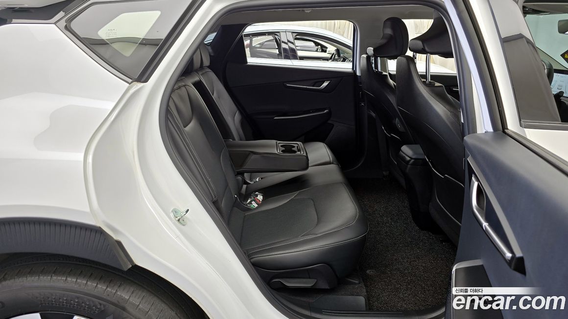 Kia EV6 2023