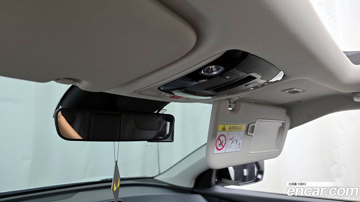 Kia EV6 2023