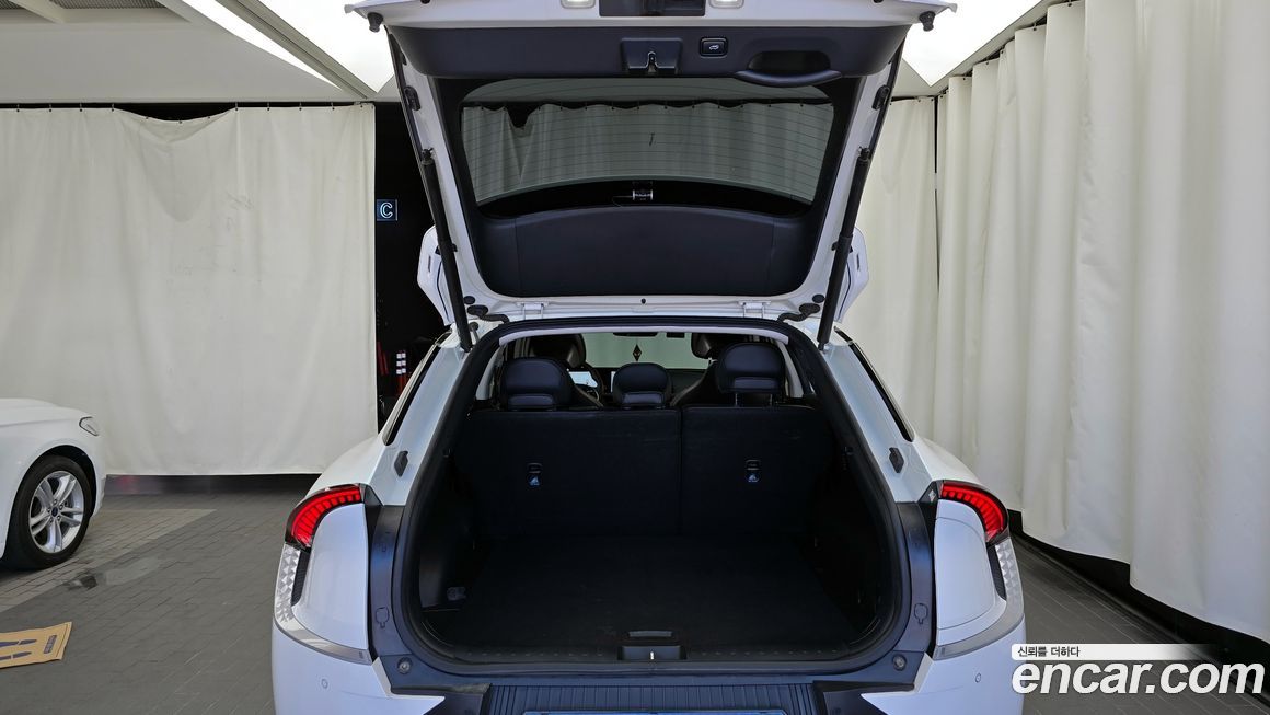 Kia EV6 2023