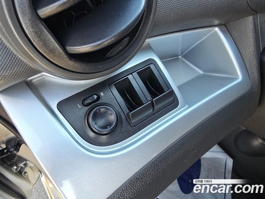 ChevroletGMDaewoo Spark 2013