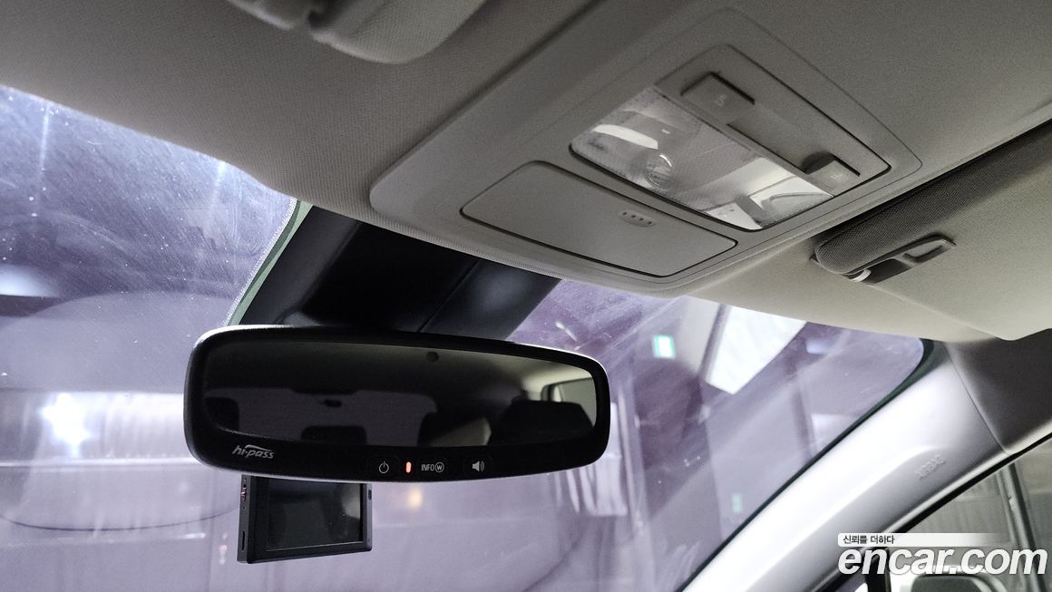 ChevroletGMDaewoo Orlando 2016