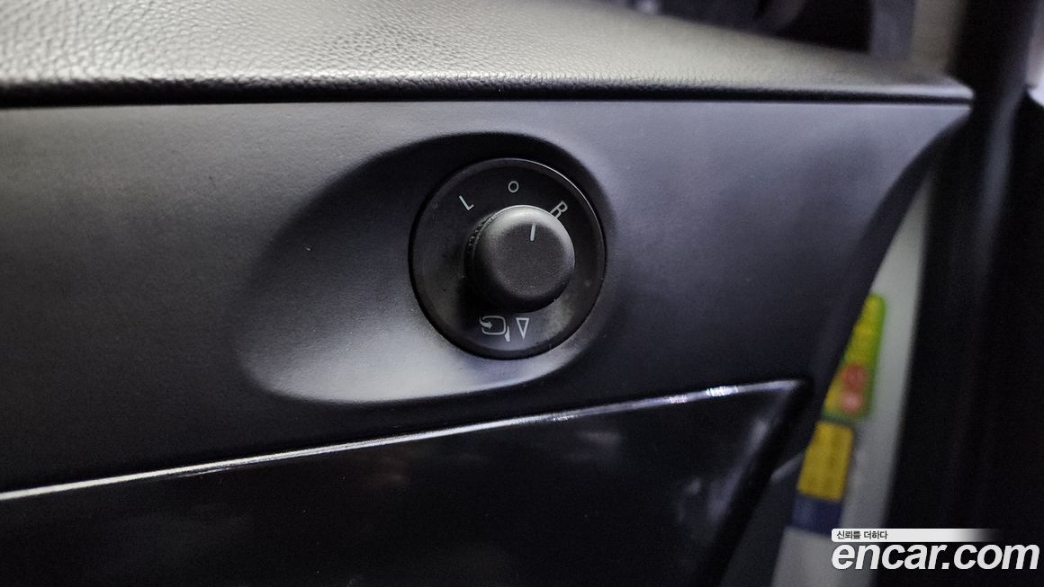 ChevroletGMDaewoo Orlando 2016