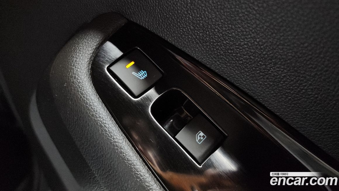 ChevroletGMDaewoo Orlando 2016