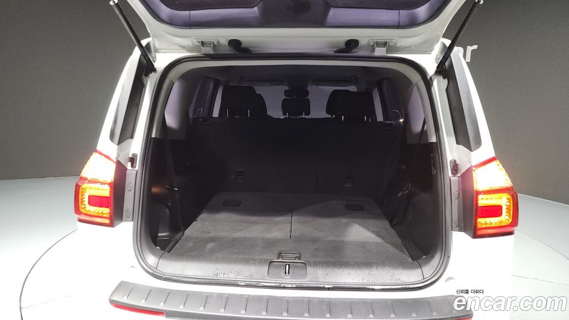 ChevroletGMDaewoo Orlando 2016