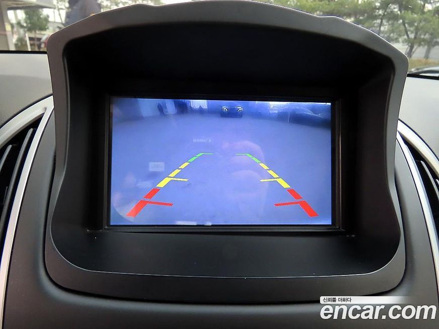 ChevroletGMDaewoo Cruze 2016