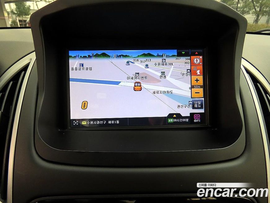 ChevroletGMDaewoo Cruze 2016