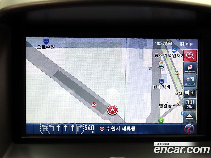 ChevroletGMDaewoo Captiva 2015