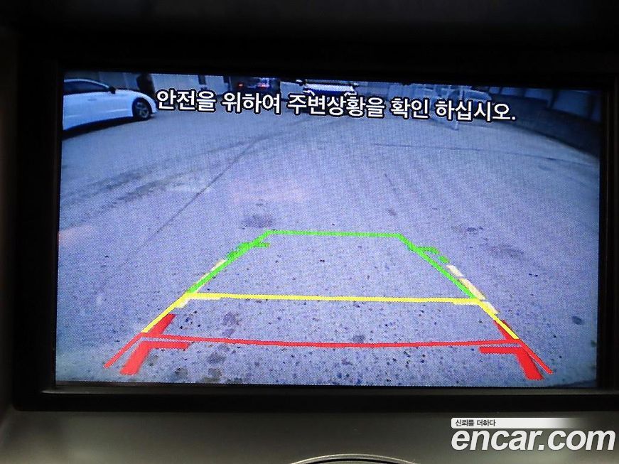 ChevroletGMDaewoo Captiva 2015