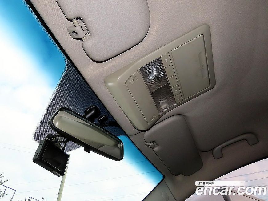 ChevroletGMDaewoo Captiva 2015