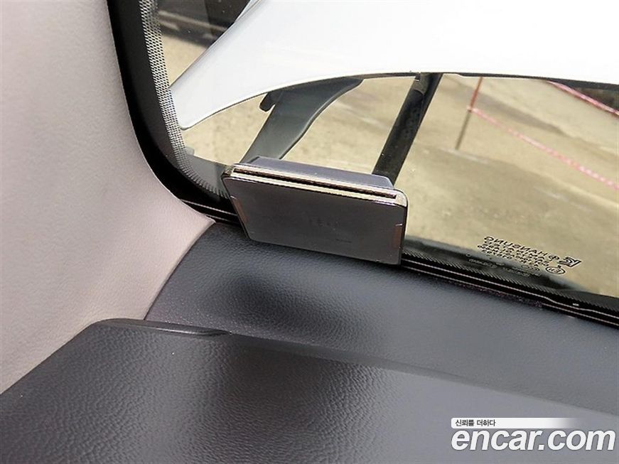 ChevroletGMDaewoo Captiva 2015