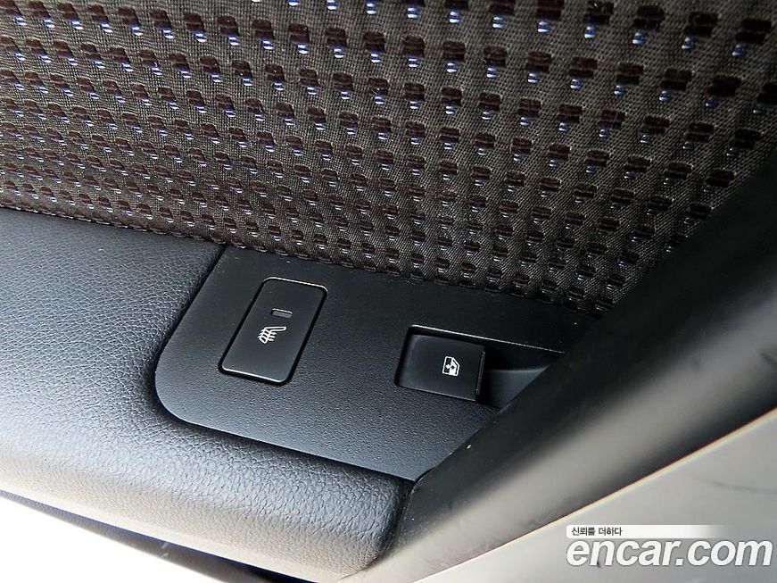 ChevroletGMDaewoo Captiva 2015