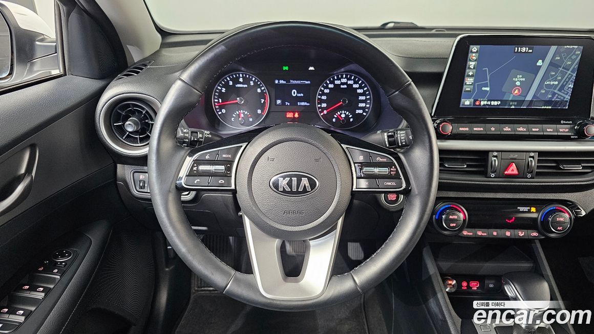Kia K3 2020