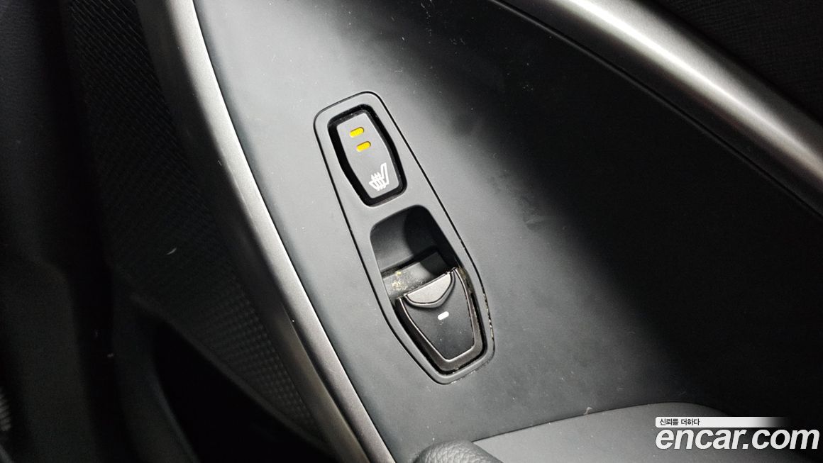 Hyundai Santafe 2016