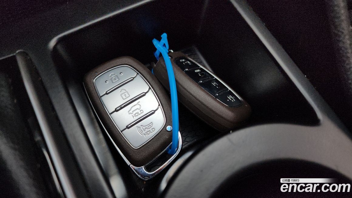 Hyundai Tucson 2017