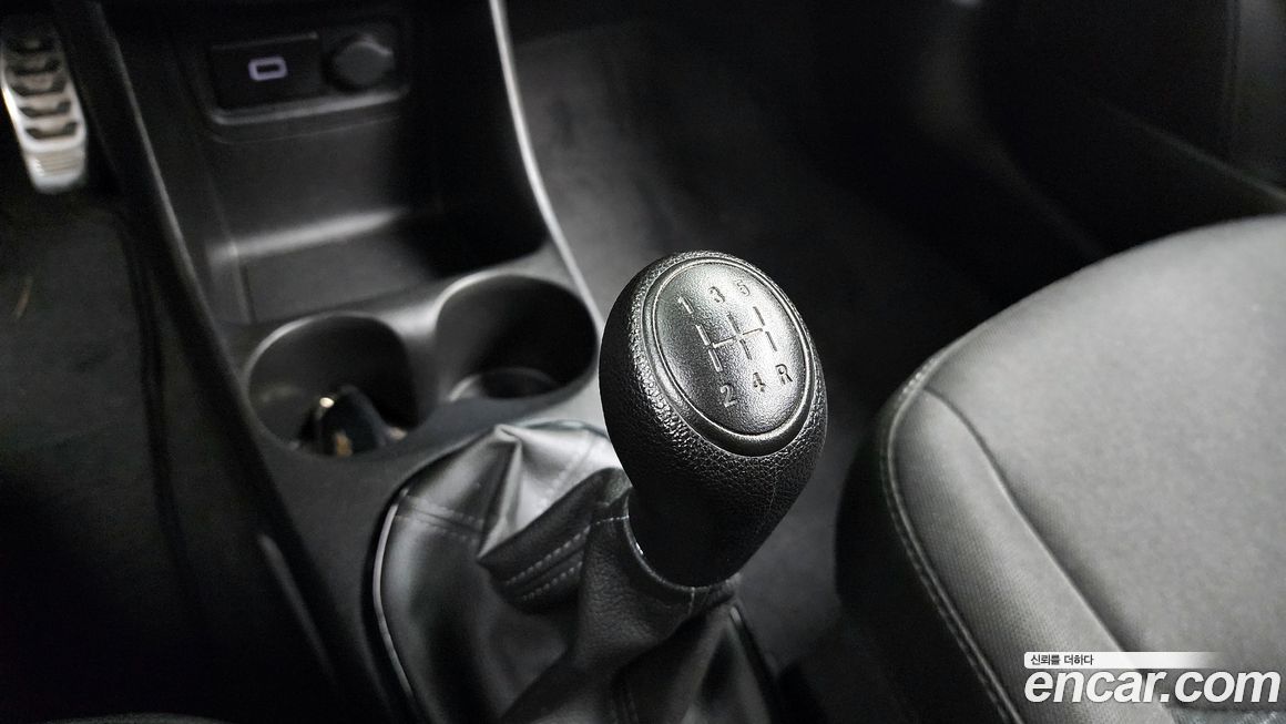 ChevroletGMDaewoo Spark 2021