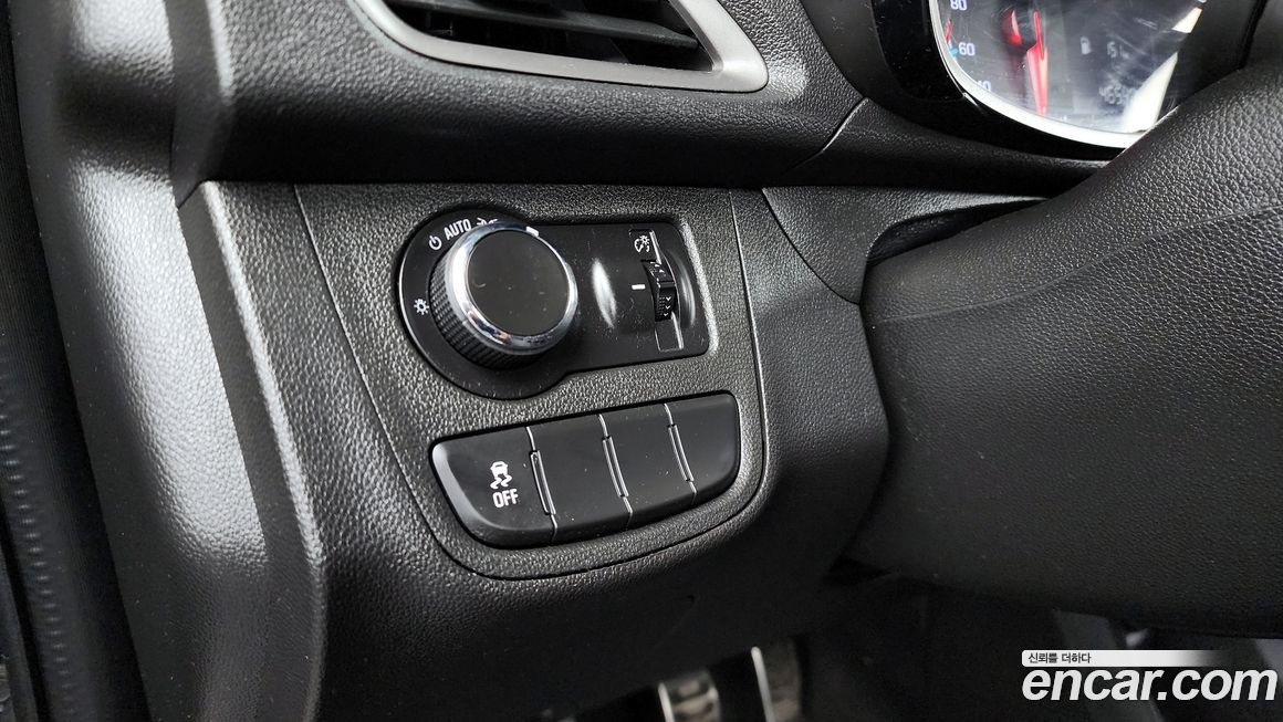 ChevroletGMDaewoo Spark 2021