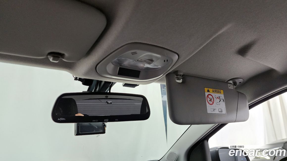 ChevroletGMDaewoo Spark 2021