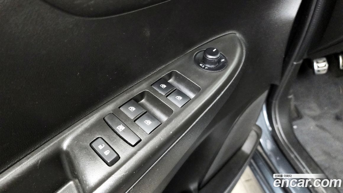 ChevroletGMDaewoo Spark 2021