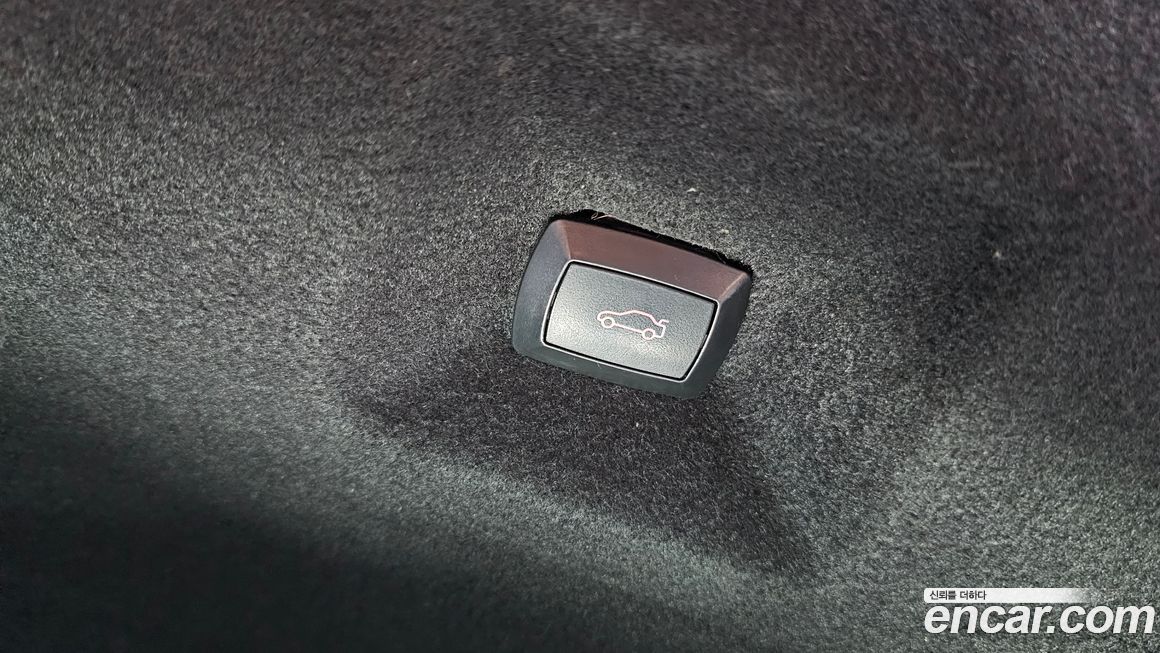 Renault-KoreaSamsung SM6 2021